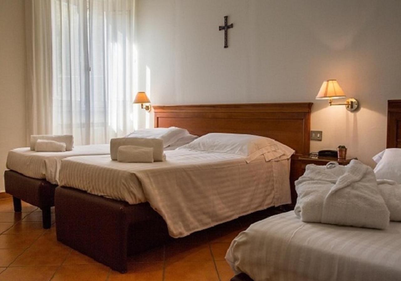 Hotel San Bernardo Roma Exterior foto