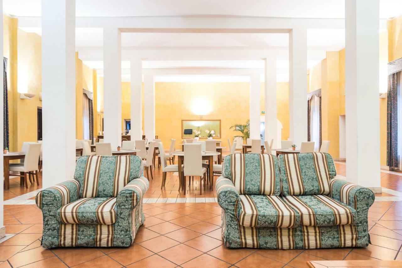 Hotel San Bernardo Roma Exterior foto